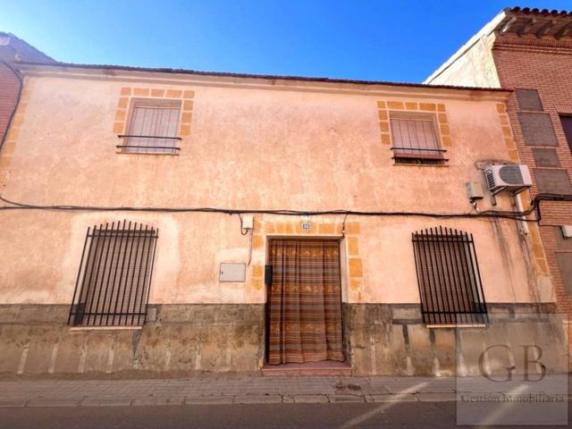 Casa en venta en Consuegra photo 0