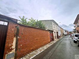 GB gestión inmobiliaria vende parcela en Consuegra, Toledo photo 0