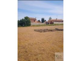GB gestión inmobiliaria vende parcela en Burguillos de Toledo photo 0