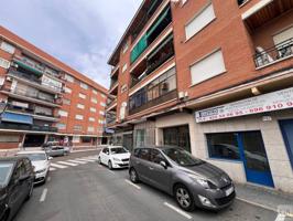 GB gestión inmobiliaria vende excelente piso en Illescas, Toledo photo 0