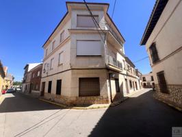 GB gestión inmobiliaria vende Edificio en Consuegra, Toledo photo 0
