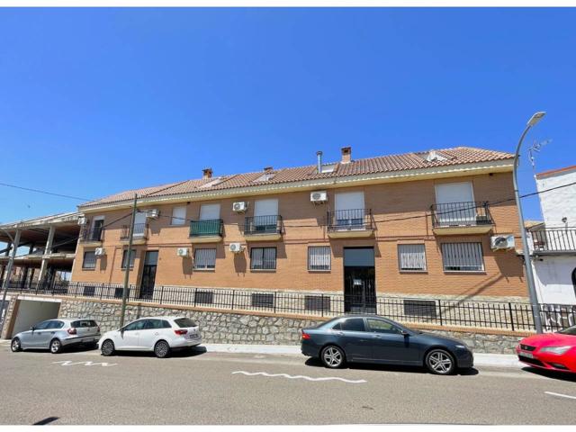 GB gestión inmobiliaria vende Dúplex en Yuncos photo 0