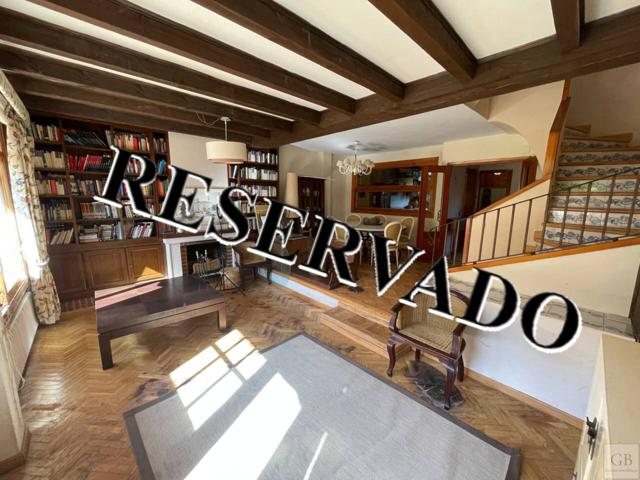 Venta de Chalet Adosado en Toledo Capital photo 0