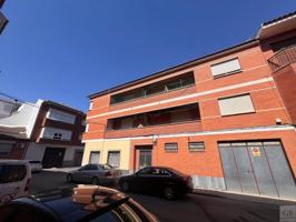 GB gestión inmobiliaria vende piso en Consuegra, Toledo photo 0