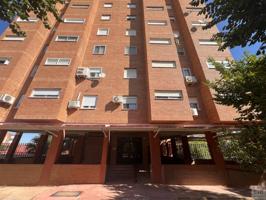 GB gestión inmobiliaria alquila habitaciones en Sta Maria de Benquerencia, Toledo photo 0
