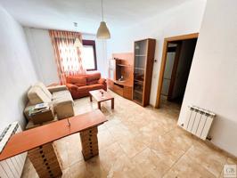 GB Gestión inmobiliaria vende piso en Sta Bárbara, Toledo photo 0