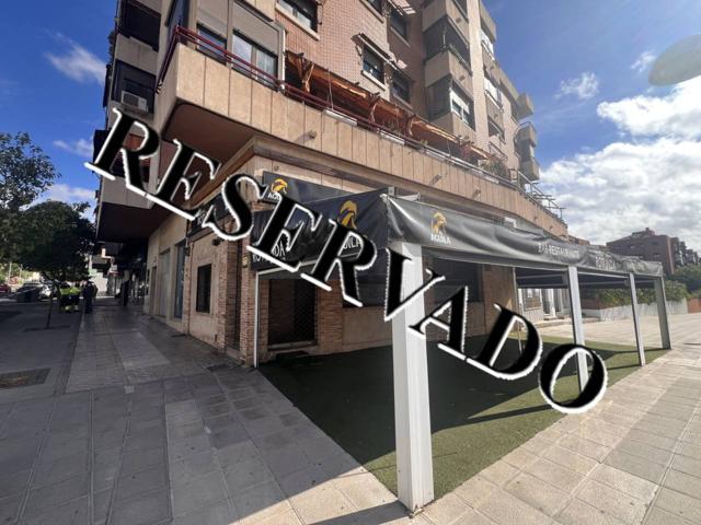 GB gestión inmobiliaria vende excelente local en AVD PORTUGAL, TOLEDO photo 0