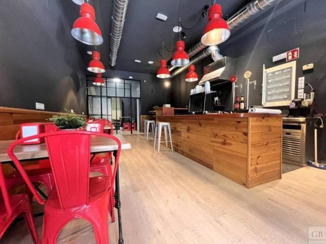 Local en alquiler en Toledo Capital photo 0