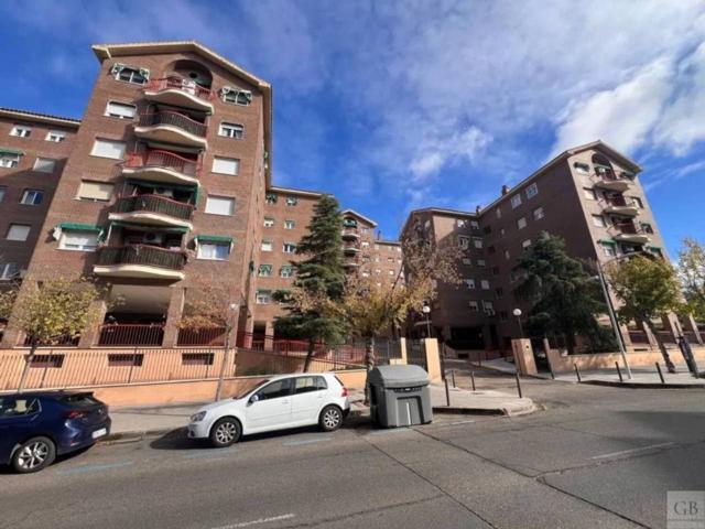 Piso en venta en Toledo Capital photo 0