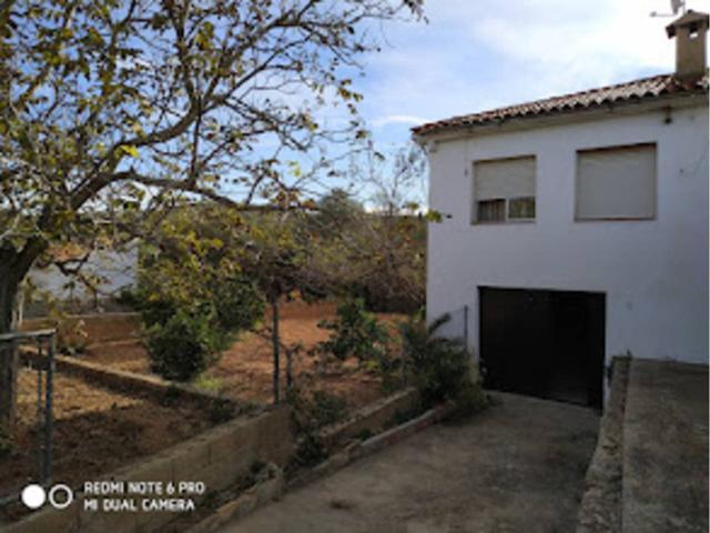 Chalet en Vilamarxant photo 0