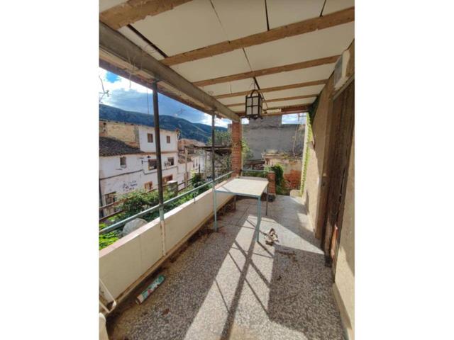 Casa en venta en Bugarra photo 0