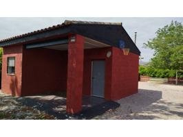 Casita de campo en Pedralba photo 0