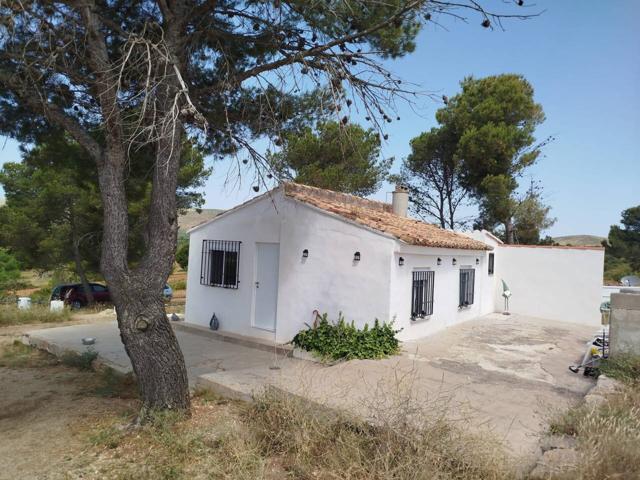 En venta casa de campo photo 0