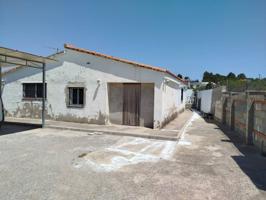 ESPECTACULAR CHALET EN VENTA EN PEDRALBA photo 0