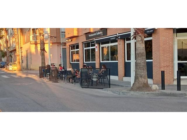 SE TRASPASA RESTAURANTE EN LIRIA ¡gran oportunidad! photo 0