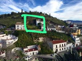 Terreno en venta en calle Barranco del Abogado s-n photo 0