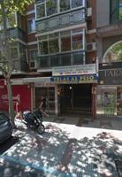 Parking moto en Alquiler en Madrid Madrid CIUDAD LINEAL photo 0