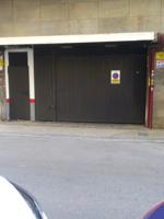 Parking moto en Alquiler en Madrid Madrid PALOS DE MOGUER photo 0