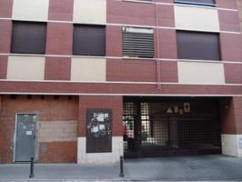 Parking moto en Alquiler en Torrejon De Ardoz Madrid CASCO ANTIGUO photo 0