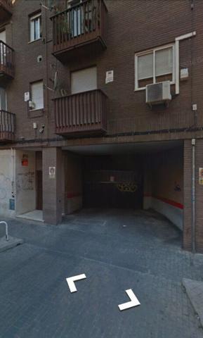 Parking moto en Alquiler en Alcorcón Madrid photo 0