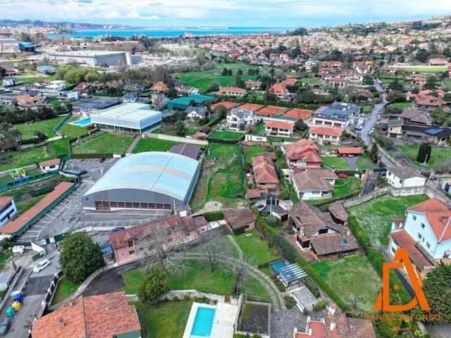 Inversión estratégica en Somió: proyecto turístico y licencia incluidos a 10 min del centro de Gijón photo 0