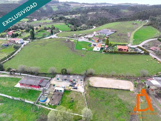 Finca parcelable y edificable a solo 15 minutos de Gijón y Oviedo photo 0
