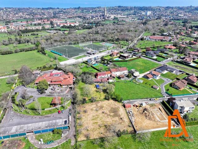 Construye rentabilidad: finca con todo listo para tu desarrollo turístico en gijón photo 0