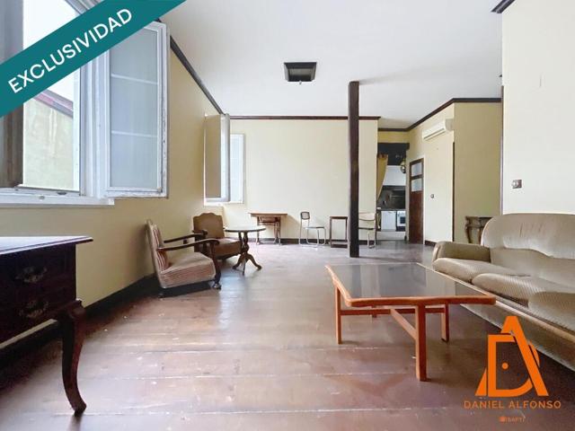 ¡Amplio, cómodo y lleno de posibilidades! Tu nuevo hogar en Grado te espera. photo 0