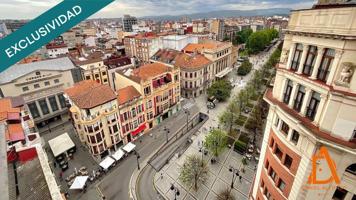 Vistas al mar, amplitud y luz en el corazón de Gijón photo 0