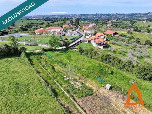 Construye la casa que siempre soñaste a 5 minutos de Gijón photo 0