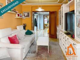 Espacio, luz y ubicación: tu nuevo hogar en el centro de Sama photo 0