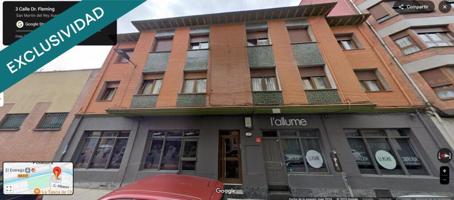 Inversión segura con inquilino estable: piso amplio, renovado y luminoso en doctor fleming photo 0
