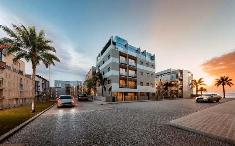 Piso En venta en San Pedro del Pinatar photo 0