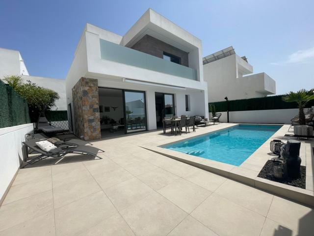 Villa En venta en San Javier photo 0