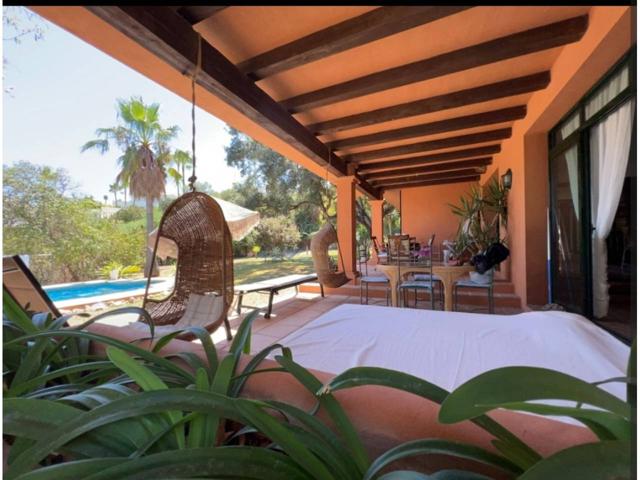 Alquiler - Villa en Mijas, Calahonda photo 0
