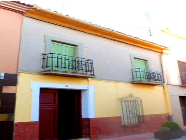 Casa en venta en Campillos photo 0