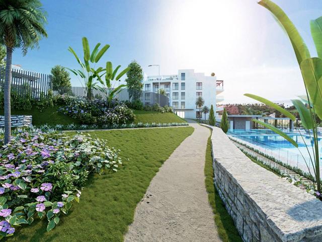tu casas de obra nueva, con las mejores vista photo 0
