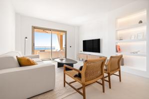 Apartamento en Venta en Benahavis Málaga photo 0