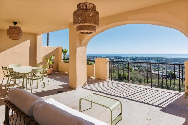 Apartamento en Venta en Benahavis Málaga photo 0