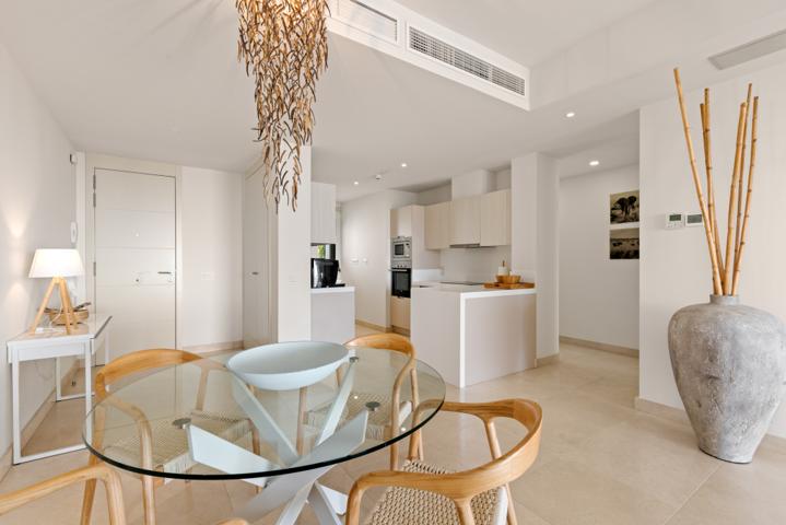 Piso en Venta en Casares Málaga photo 0