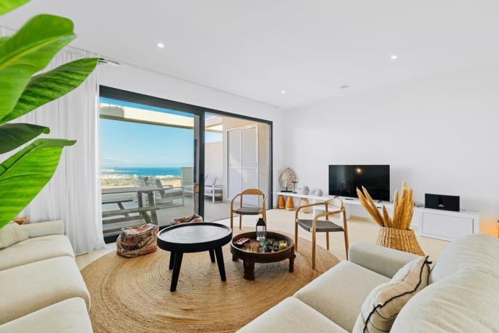 Piso en Venta en Casares Málaga photo 0