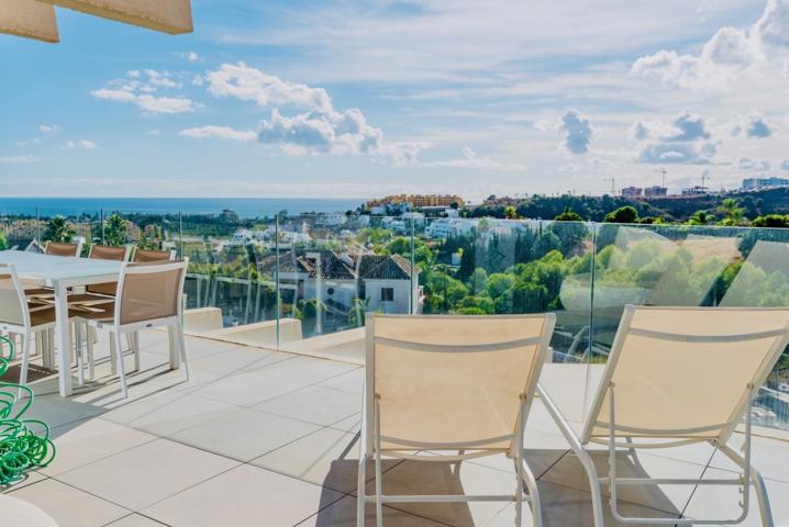 Ático en Venta en Estepona Málaga photo 0