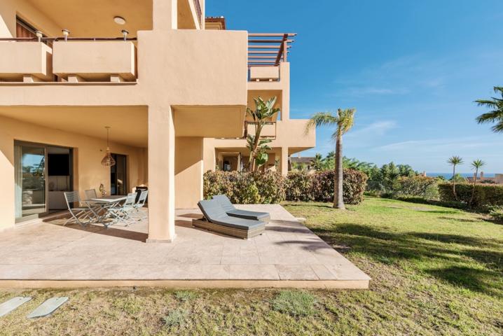 Apartamento en Venta en Benahavis Málaga photo 0