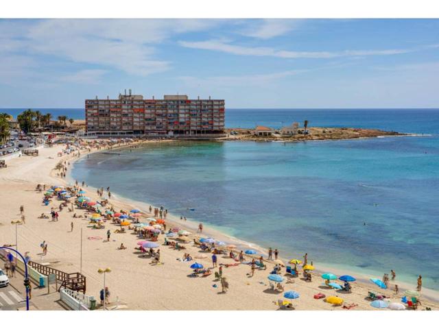 Ático en venta en Torrevieja, en la zona de Playa del Cura photo 0