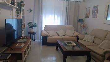 Piso en venta en Melilla de 96 m2 photo 0