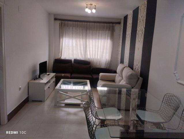 Piso en alquiler en Melilla de 62 m2 photo 0