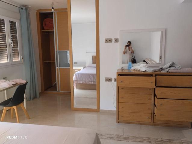 Piso en alquiler en Melilla de 112 m2 photo 0