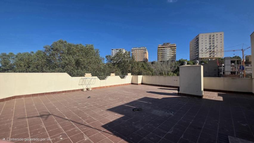 Piso en venta en Melilla de 91 m2 photo 0