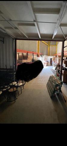 Nave Industrial en alquiler en Melilla de 101 m2 photo 0