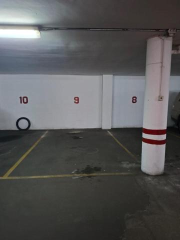 Plaza De Parking en alquiler en Melilla de 10 m2 photo 0